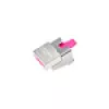 Candados de cable Smartkeeper NC13P1PK pack de 12 – Basic-Pink, juego de seguridad de cable reutilizable