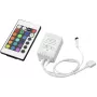 Mando a distancia EUROLITE IR-1 (Modelo 50530556) — Control por infrarrojos para equipos de iluminación