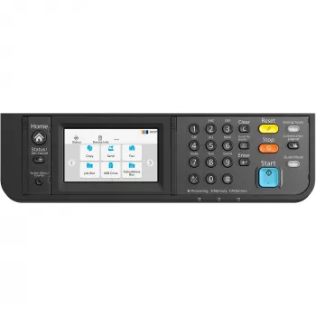 Equipo multifunción Kyocera 870B6110C0F3NL1 láser color