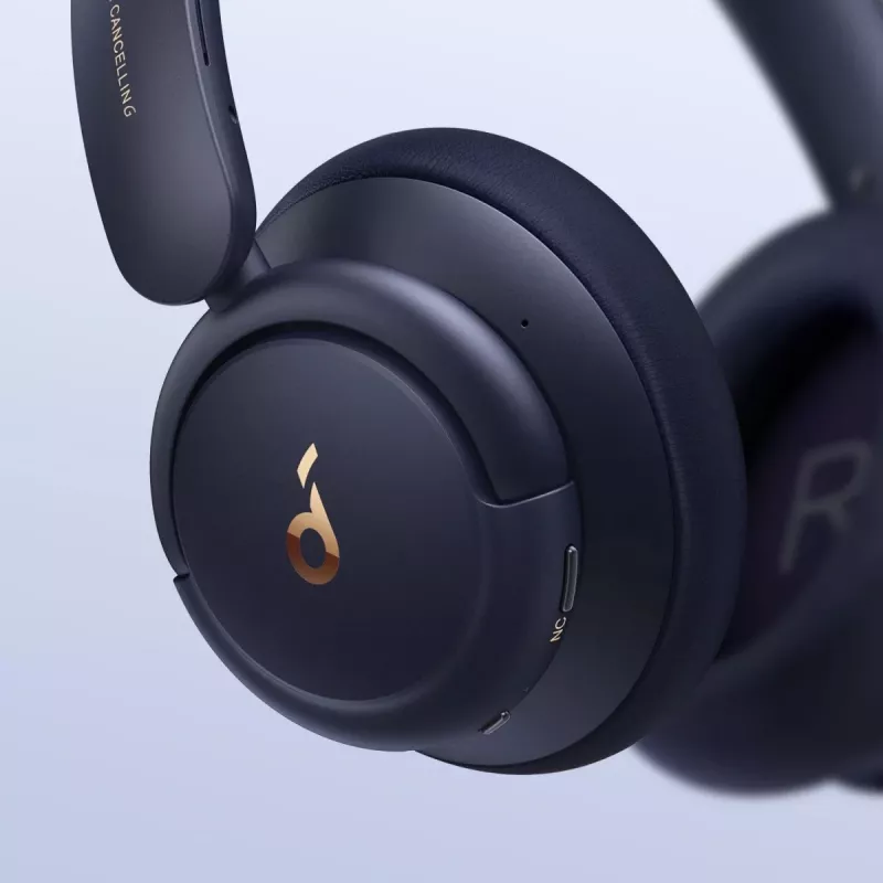 SoundCore Life Q30 azul v2