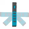 Linterna LED Hazet 1979 N-82 — compacta linterna de inspección a pilas