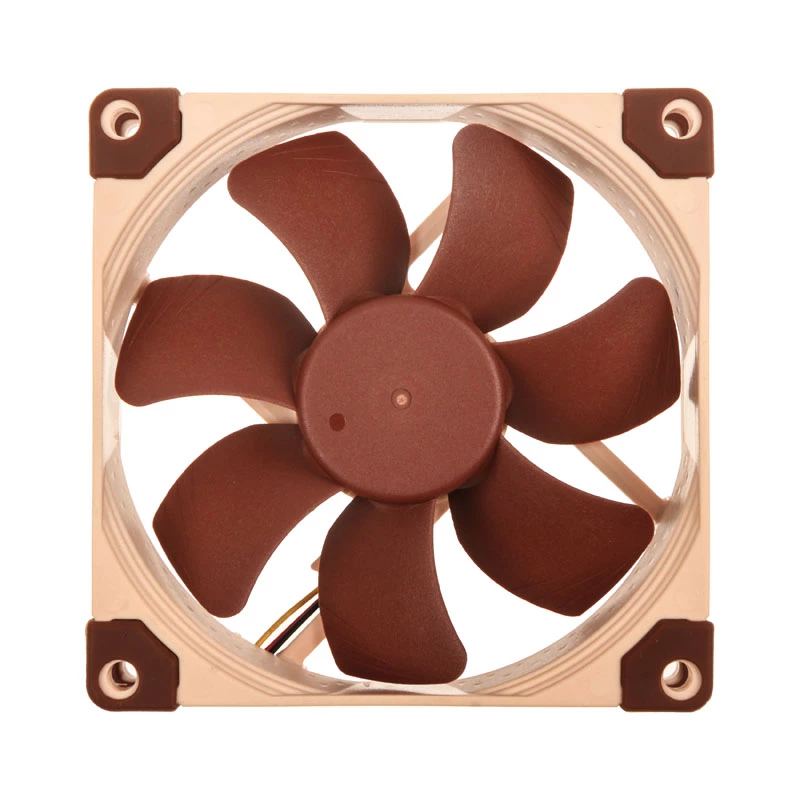 Ventilador de carcasa Noctua NF-A9 PWM 92mm