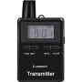 Albrecht ATT400 29971 sistema de guía turística (29971)