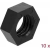 Navilock 12669 negro