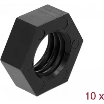 Navilock 12669 negro