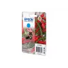 Epson 503XL cartucho de tinta 1 ud. original alto rendimiento (XL) cian