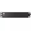 Extralink 10 1U 3 tomas EU Type PDU de alimentación con interruptor PDU 3-EU