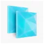 Nanoleaf Blocks Textured Squares Expansion Pack N8100E00-2TBS, 2 paneles