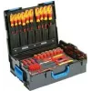 Juego de herramientas para mecánico Gedore 2979063