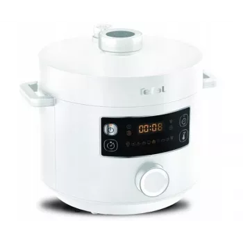 Olla multifunción Tefal CY754130 – olla eléctrica multifunción, modelo CY754130