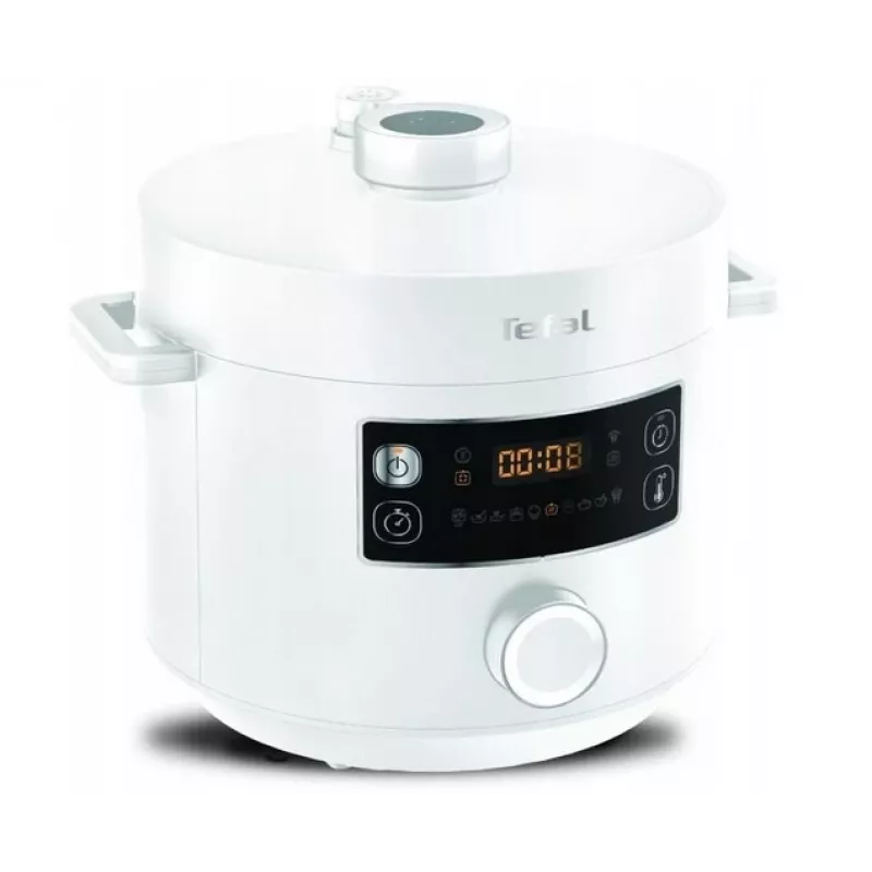 Olla multifunción Tefal CY754130 – olla eléctrica multifunción, modelo CY754130