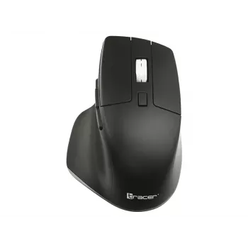 Ratón óptico inalámbrico Tracer 47420 Slick Silent RF