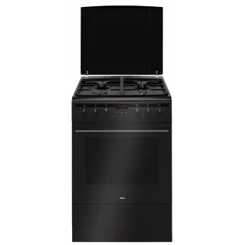 Amica 56123 62 Negro