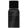 Amica 56123 62 Negro