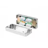 Lanberg PLC-6SL1-S conector LSA, Cat6 FTP, apantallado