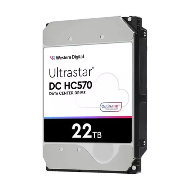 Disco duro SAS de 3,5