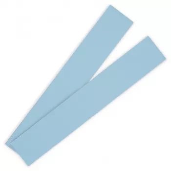 Thermal Grizzly Minus Pad Pro – almohadillas térmicas, 120 × 20 × 1,0 mm, 2 uds. (TG-MP-P-120-20-10-2)