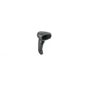 Zebra DS4608-HD Lector de códigos de barras de mano 1D/2D LED Negro