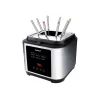 Steba 26-36-00 2,5 L Negro