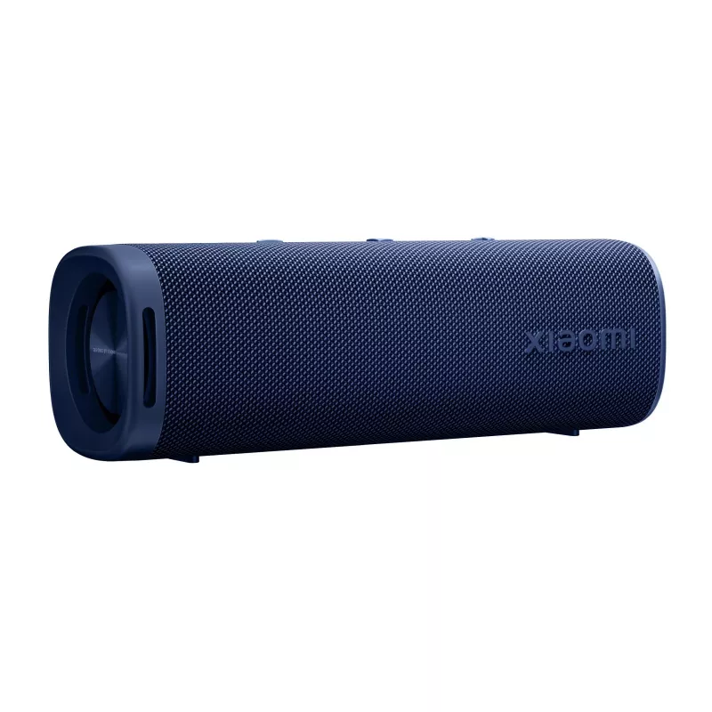 Altavoz Bluetooth portátil Xiaomi Sound Outdoor, 30 W, azul
