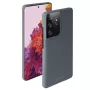 Funda Krusell Galaxy S21 Ultra gris