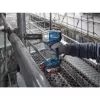 Atornillador de impacto a batería GDS 18V-350 Professional solo, 18Voltios (azul, sin batería ni cargador)