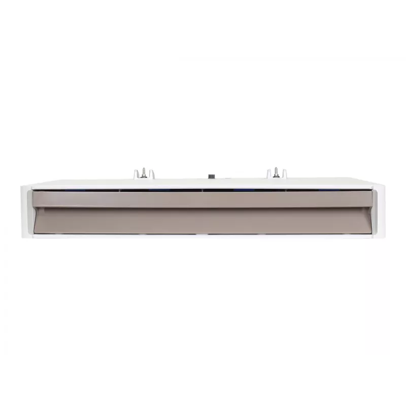 Ergotron CareFit Pro - Componente de montaje (separador de cajón, paneles de revestimiento, carcasa de cajón)