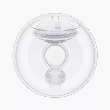 Set recipiente para leche MOMCOZY para S9 PRO