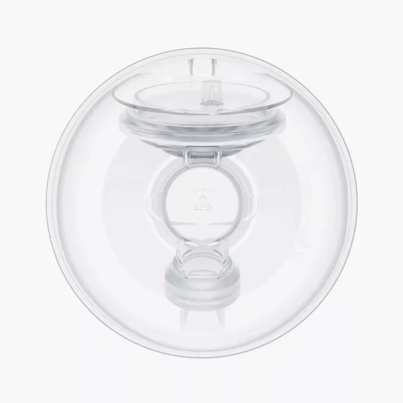 Set recipiente para leche MOMCOZY para S9 PRO