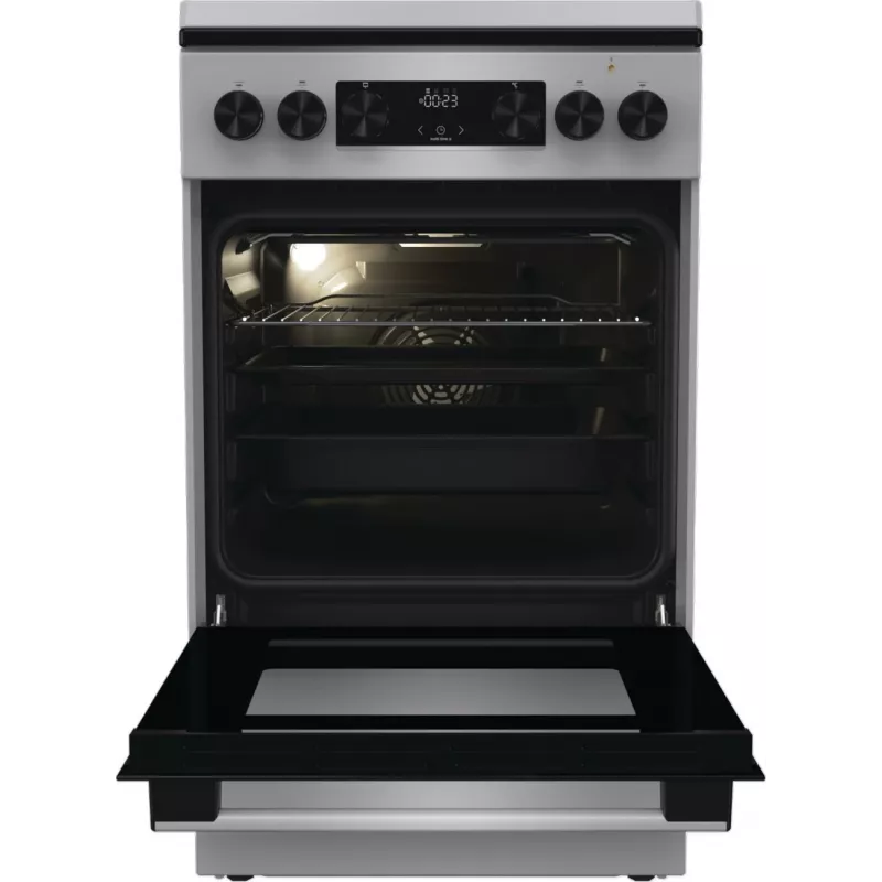 Cocina de gas y eléctrica GK5C42SJ