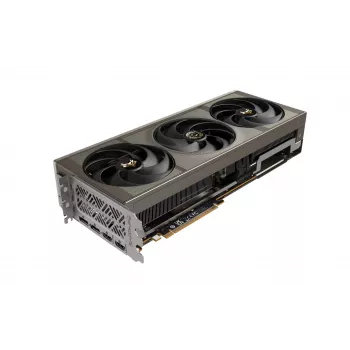 Tarjeta gráfica Sapphire NITRO+ Radeon RX 9070 XT OC Crimson Desert Edition — 16 GB GDDR6, 256 bits, PCIe 5.0