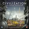 Civilization - Una nueva era, juego de mesa básico