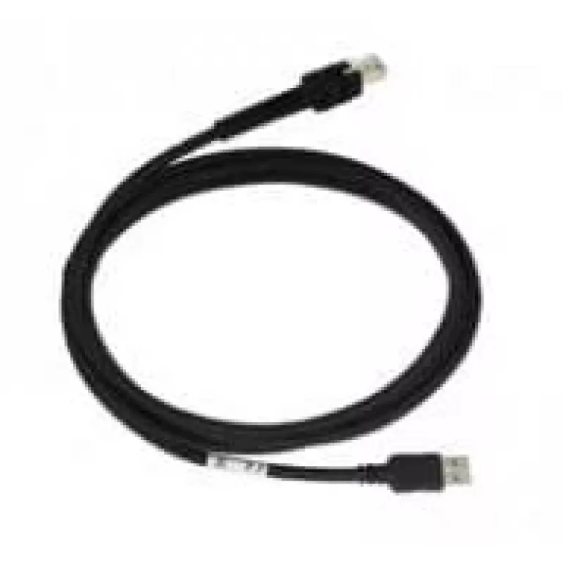 Zebra CBA-U47-S15ZAR Accesorio para lector de códigos de barras
