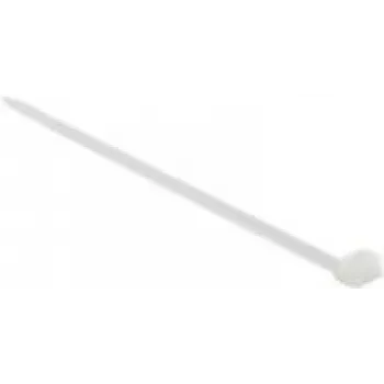 Bridas DeLOCK 19635 nailon blanco 760 mm 10 uds.