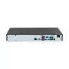 Dahua Technology WizMind NVR5216-EI Grabadora de vídeo en red 1U Negro