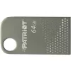 Memoria USB PATRIOT Tab300 64 GB USB Type-A 3.2 Gen 1, plateada, 120 MB/s