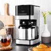 Cafetera Gastroback 42701_S 1,25L Design cafetera de filtro Essential S
