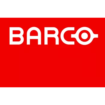 Barco - Kit ClickShare Hub placa de montaje en pared (B570170K)