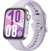 Huawei Watch Fit 4 (Seiya-B19F) Lila Correa de Fluoroelastómero