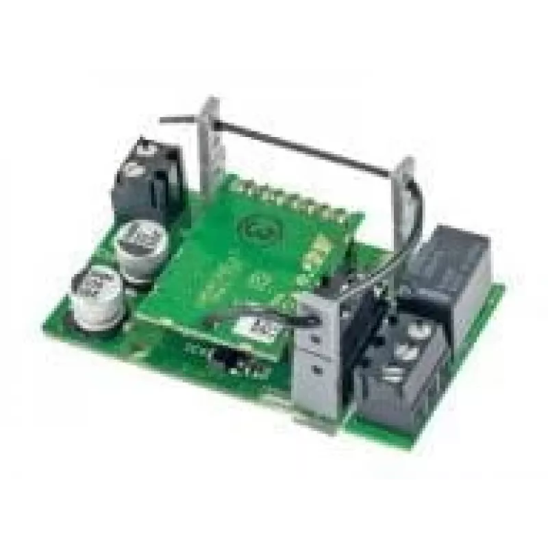 Placa de conmutación Homematic IP HmIP-PCBS (150776A0)