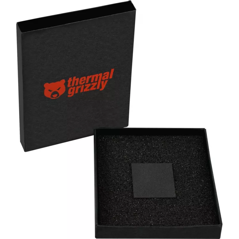 Almohadilla térmica Thermal Grizzly TG-CA-31-25-02