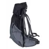 Mochila Deuter Futura 32 L gris montañismo senderismo unisex