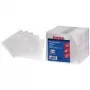 Hama caja fina para CD, 25 uds./pack. 1 CD transparente