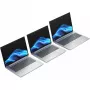 HP ProBook 4 G1i Portátil AI - diseño de bisagra de 177 grados - Intel Core Ultra 7 255U / 2 GHz - Win 11 Pro - Intel Graphics - 32 GB RAM - 1 TB SSD NVMe - 35,6 cm (14