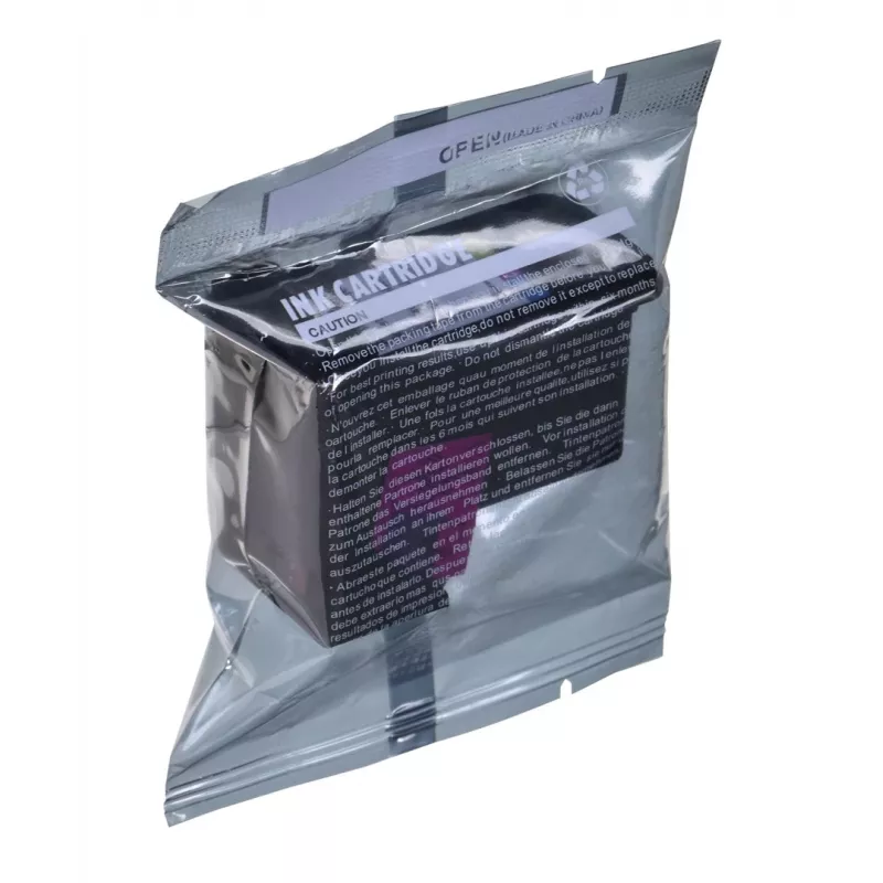 Superbulk B-C541XL cartucho de tinta tricolor (sustituye a Canon CL-541XL)