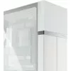 VK02 Lite, Caja torre Blanca, Cristal templado