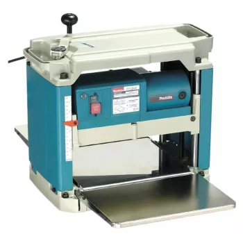 Cepilladora-regruesadora Makita 2012NB 1650 W 8500 U/min