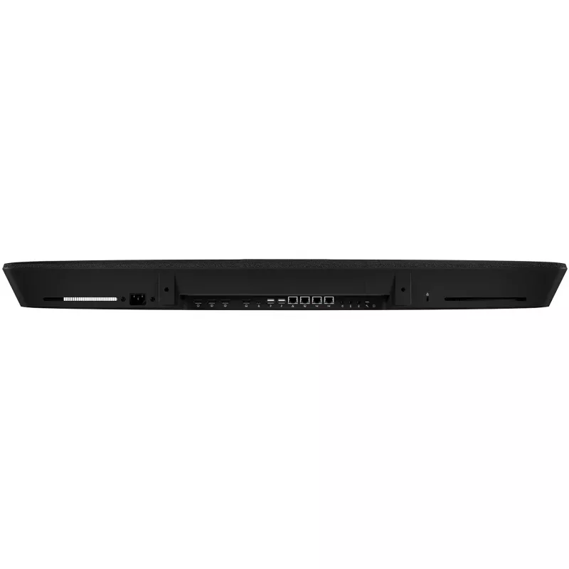 Cisco Room Bar Pro carbono NEGRO/