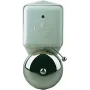 Grothe LTW 3371A 98dB Plata - Timbre de alarma blanco (24091)