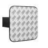 White Shark CREEK HDS-33 Soporte de escritorio para auriculares